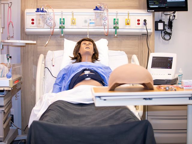 Photo of AmeriTech College-Provo