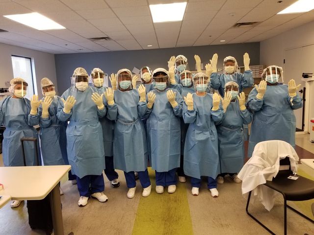 Photo of American College for Medical Careers