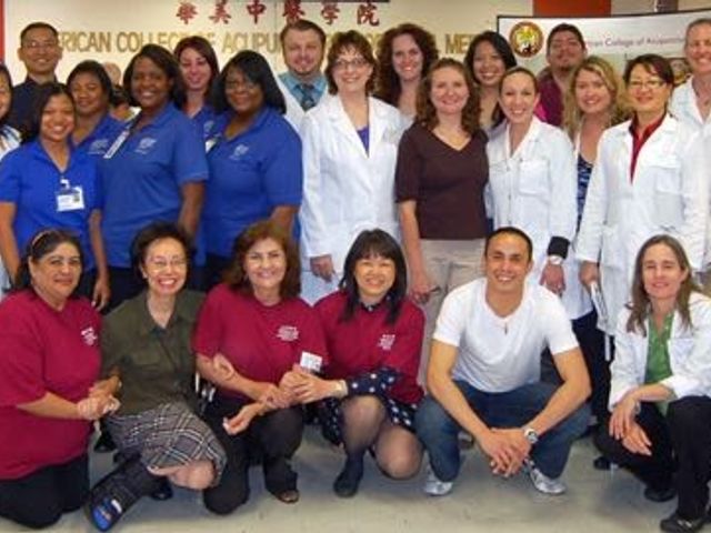 Photo of American College of Acupuncture and Oriental Med