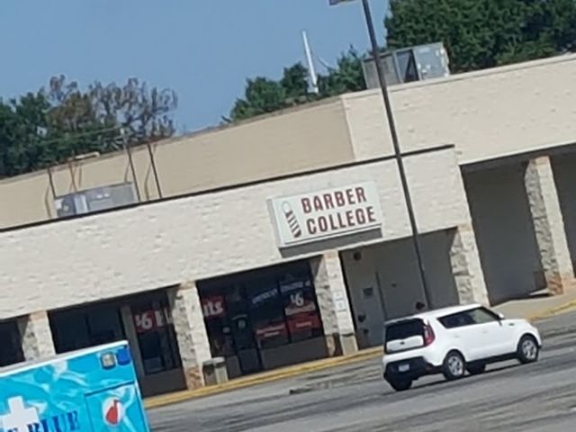 Photo of American College of Barbering