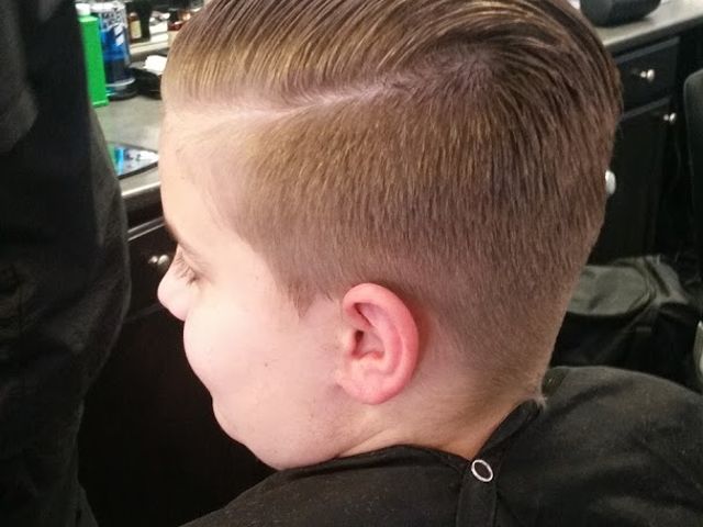 Photo of American College of Barbering