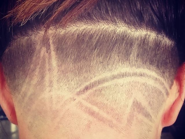 Photo of American College of Barbering