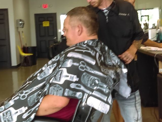 Photo of American College of Barbering