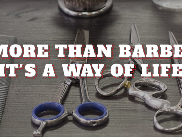 Photo of American College of Barbering