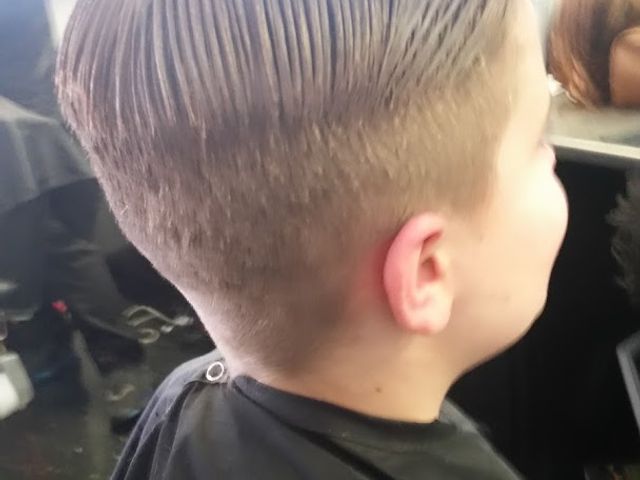 Photo of American College of Barbering