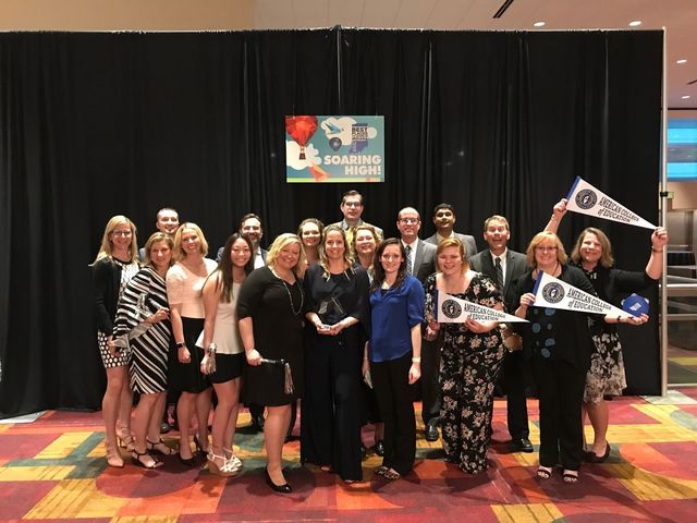 Photo of American College of Education