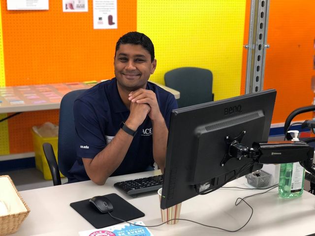 Photo of American College of Education