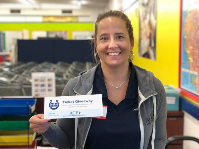 Photo of American College of Education