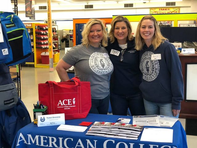 Photo of American College of Education