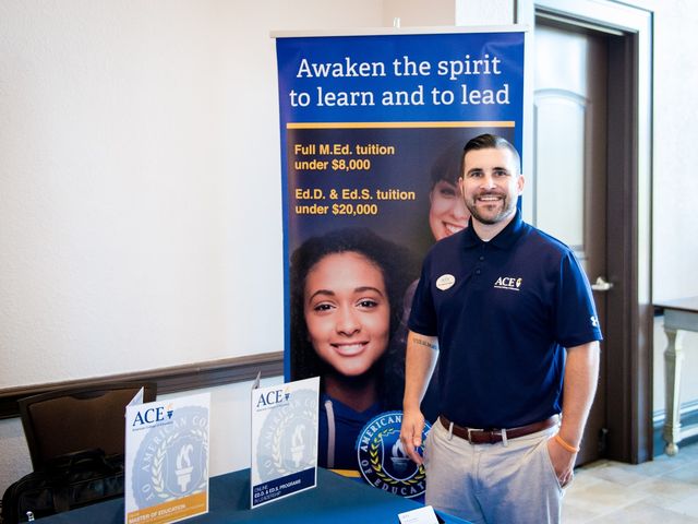 Photo of American College of Education