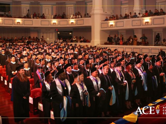 Photo of American College of Education