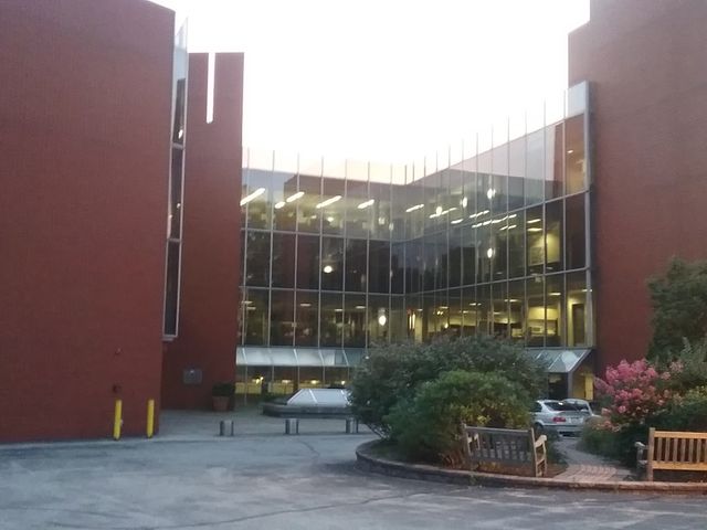 Photo of American College of Financial Services