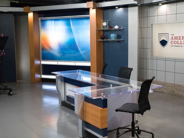 Photo of American College of Financial Services