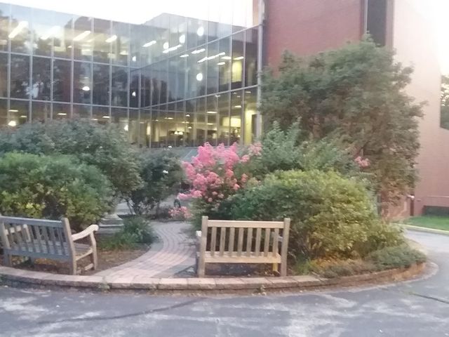 Photo of American College of Financial Services