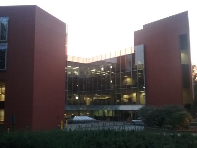 Photo of American College of Financial Services