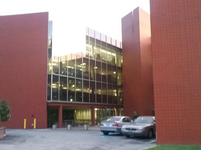 Photo of American College of Financial Services
