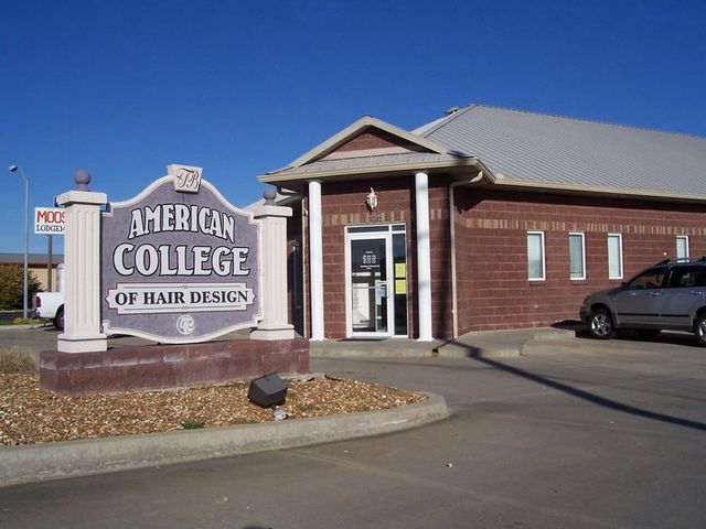 Photo of American College of Hair Design Inc