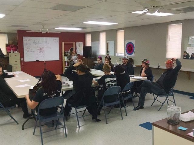 Photo of American College of Hair Design Inc