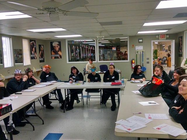 Photo of American College of Hair Design Inc