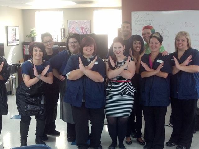 Photo of American College of Hair Design Inc