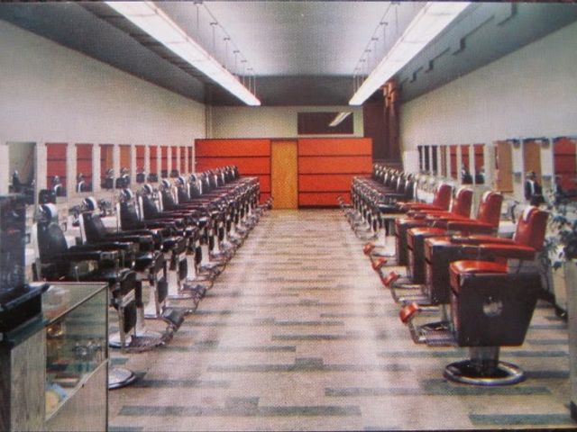 Photo of American College of Hairstyling-Des Moines