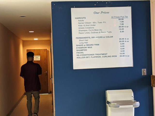 Photo of American College of Hairstyling-Des Moines