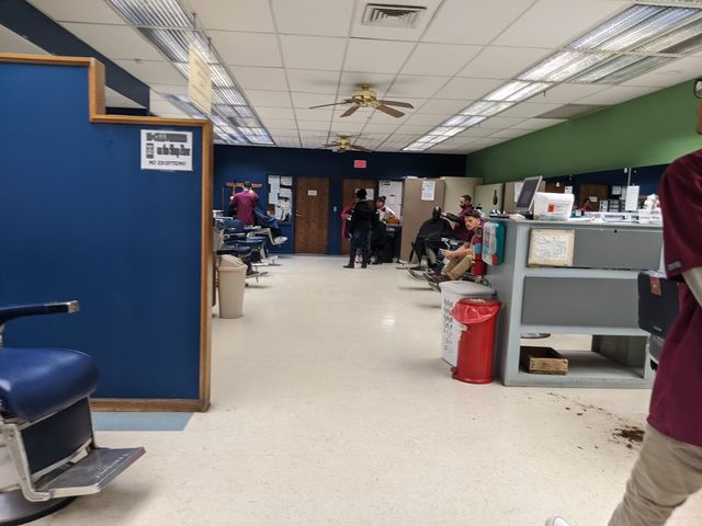 Photo of American College of Hairstyling-Des Moines