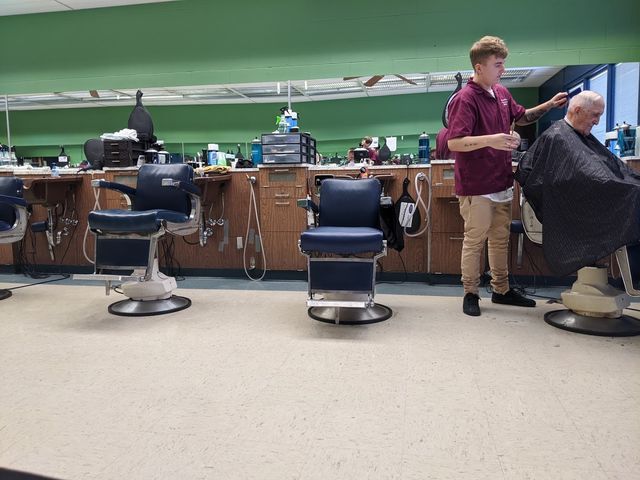 Photo of American College of Hairstyling-Des Moines