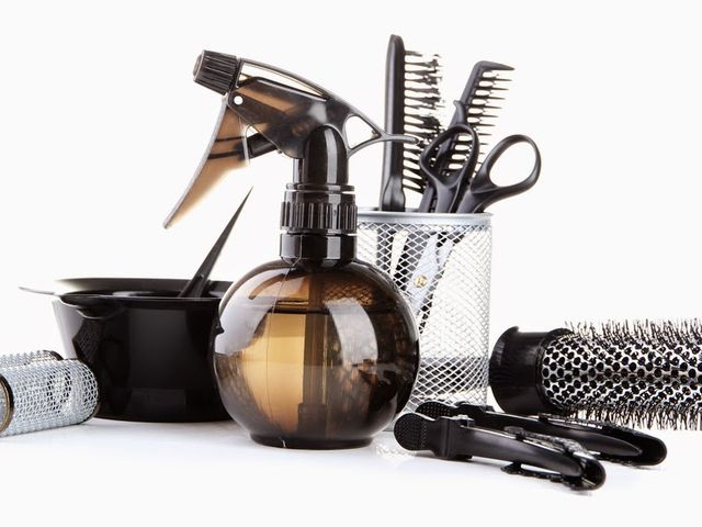 Photo of American College of Hairstyling-Des Moines