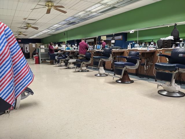 Photo of American College of Hairstyling-Des Moines
