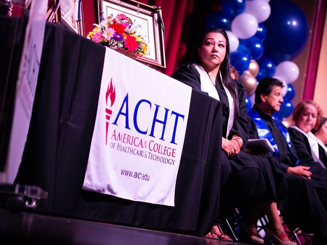 Photo of American College of Healthcare and Technology
