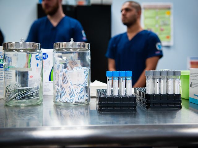 Photo of American College of Healthcare and Technology