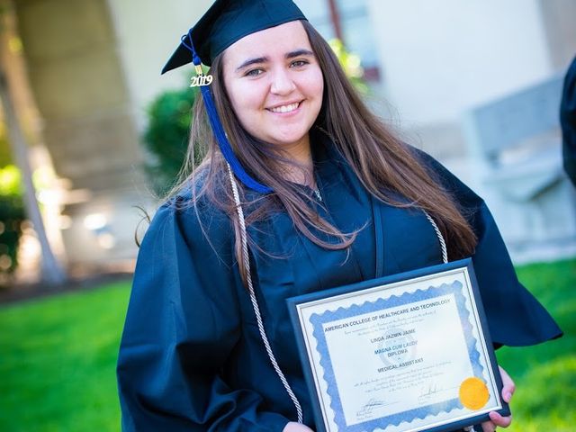 Photo of American College of Healthcare and Technology