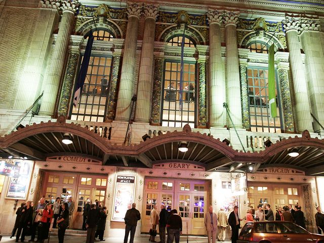 Photo of American Conservatory Theater