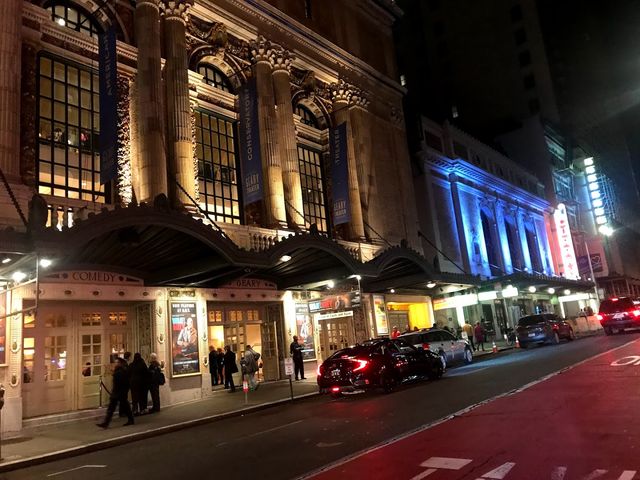 Photo of American Conservatory Theater
