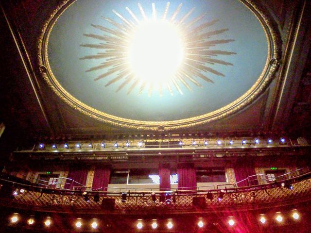 Photo of American Conservatory Theater