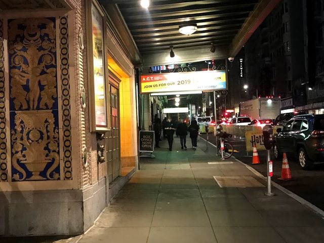 Photo of American Conservatory Theater