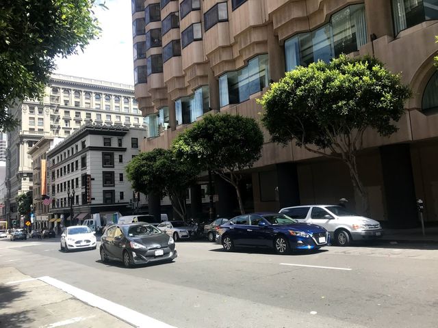 Photo of American Conservatory Theater