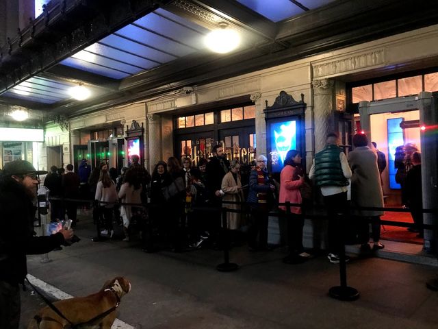 Photo of American Conservatory Theater