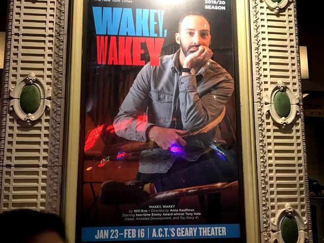 Photo of American Conservatory Theater