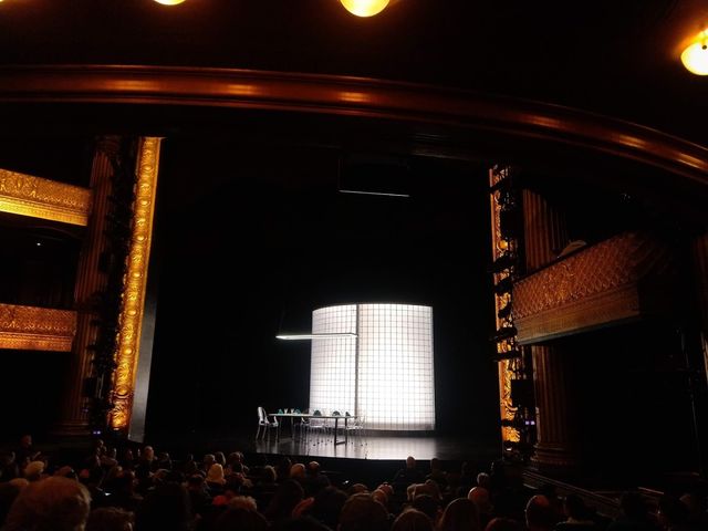 Photo of American Conservatory Theater