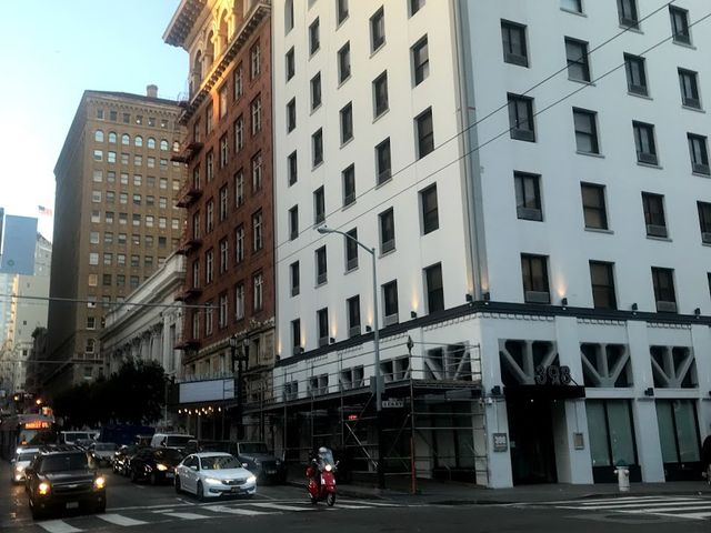Photo of American Conservatory Theater