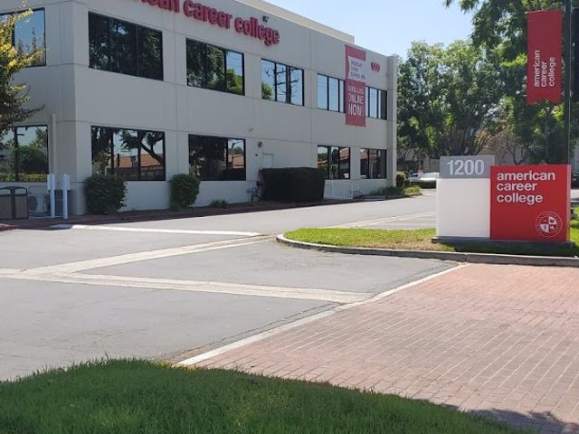 Photo of American Career College-Anaheim