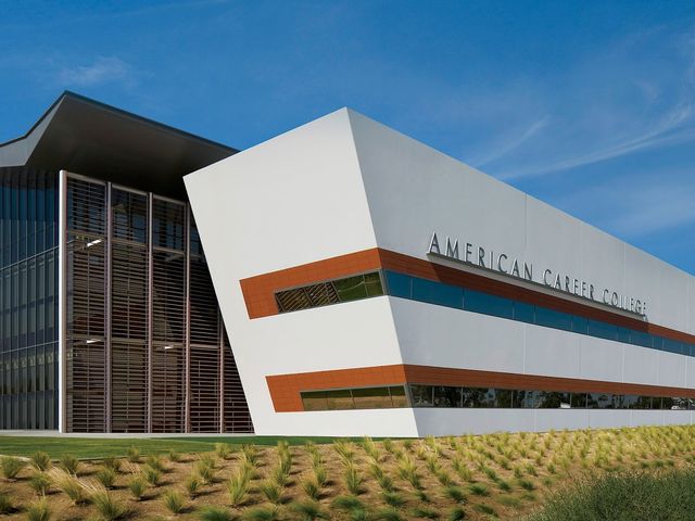 Photo of American Career College-Ontario