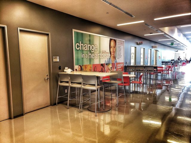 Photo of American Career College-Ontario