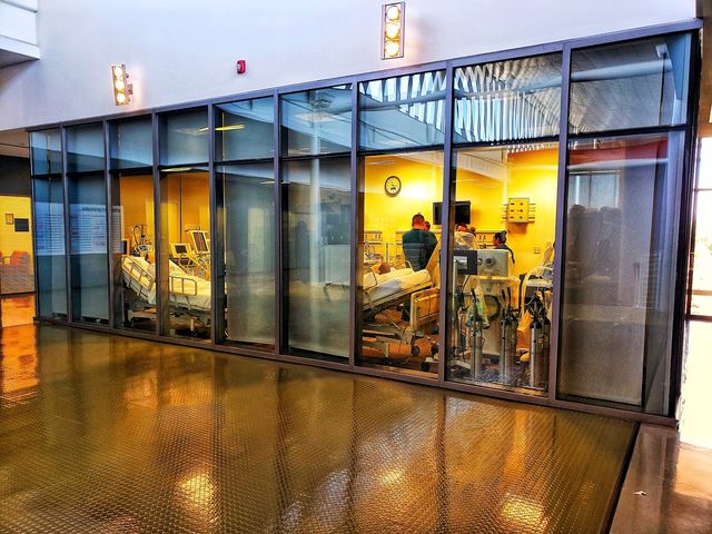 Photo of American Career College-Ontario