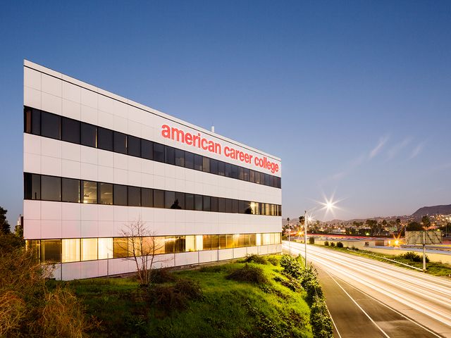 Photo of American Career College-Los Angeles