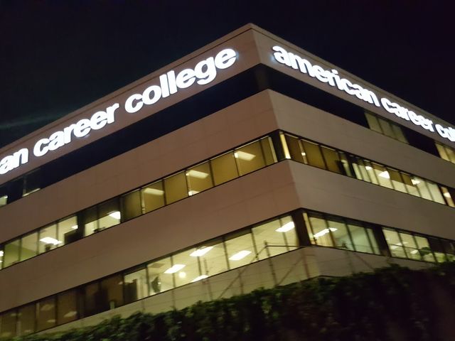 Photo of American Career College-Los Angeles