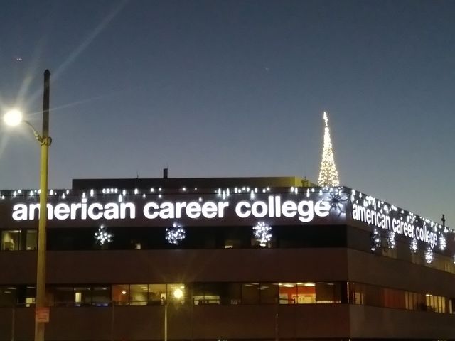 Photo of American Career College-Los Angeles