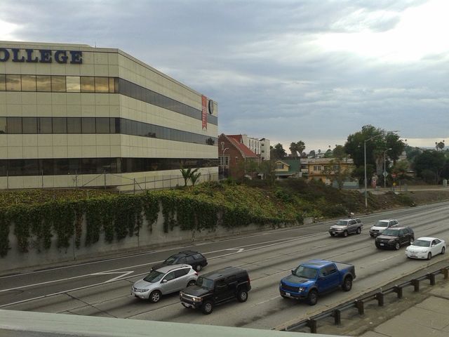 Photo of American Career College-Los Angeles